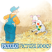It is great to be friends with you! HD - Piccolo picture books