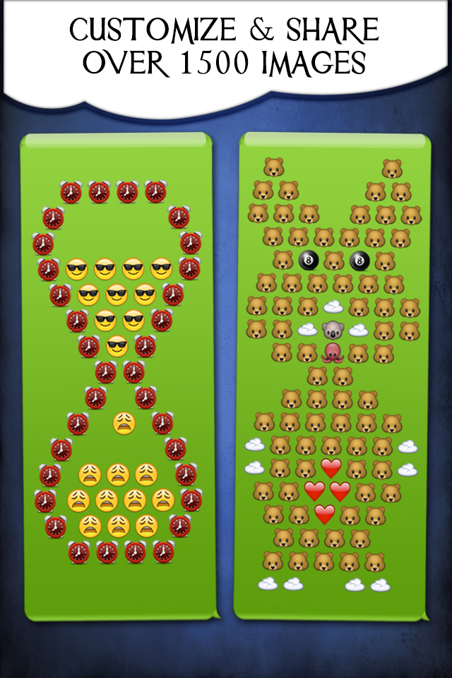 iPhone Screenshot 1