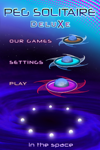Screenshot PS Deluxe Screenshot PS Deluxe