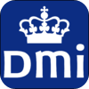 DMI Vejr